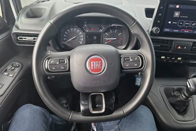 Fiat Doblo Cargo/Van L2H1
