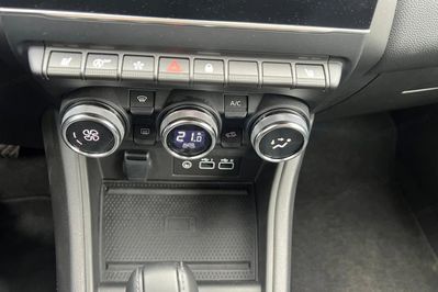 Mitsubishi ASX 1.3 Instyle DCT