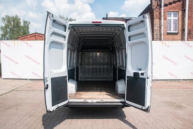Fiat Ducato L4H3