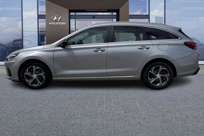 Hyundai i30 1.5 T-GDI Smart