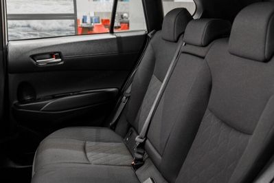 Toyota Corolla Cross 1.8 Hybrid Comfort