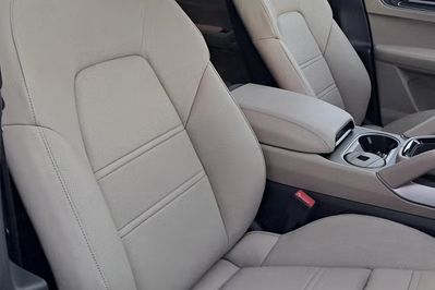 Porsche Cayenne S E-Hybrid
