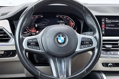 BMW Seria 4 420I m Sport