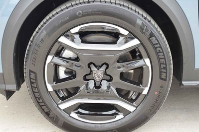 Peugeot 5008 GT e-DCS7 1.6 PHEV