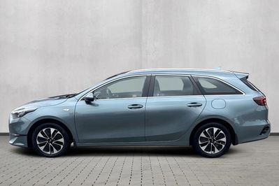 Kia Ceed 1.5 t-Gdi m Dct