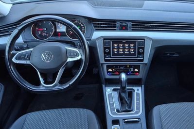 Volkswagen Passat 2.0 TDI EVO Essence DSG