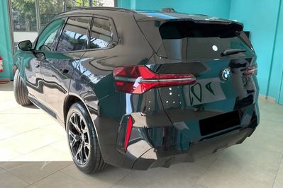 BMW X3 xDrive20d M Sport