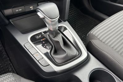 Kia Ceed T-GDI M DCT