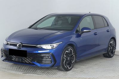 Volkswagen Golf R-Line Plus 1.5 eTSI mHEV