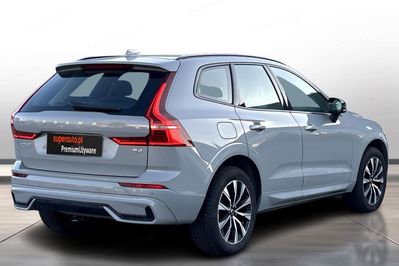 Volvo XC60 B4 B Plus Dark