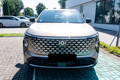 Changan CS75 Plus 1.5T aut