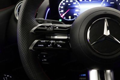 Mercedes GLB 200  AMG Line