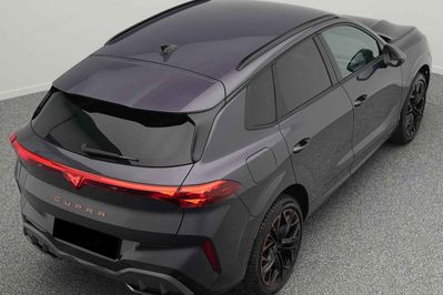 Cupra Terramar Advantage Edition 2.0 TSI 4Drive DSG