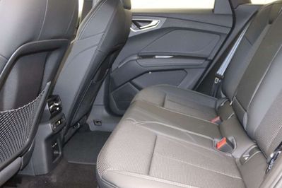 Audi Q4 e-tron Performance S line