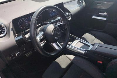 Mercedes GLA 200 mHEV 7G-DCT