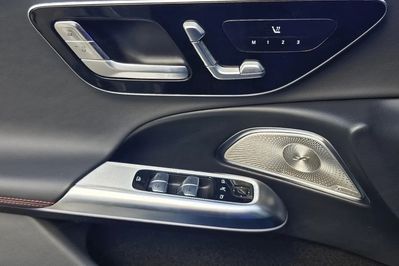 Mercedes Klasa E AMG 53 PHEV 4Matic+ 9G-Tronic