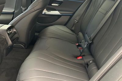 Mercedes E Klasa 220 d 4-Matic All-Terrain Avantgarde Estate