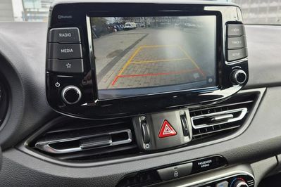 Hyundai i30 1.0 t-Gdi Smart
