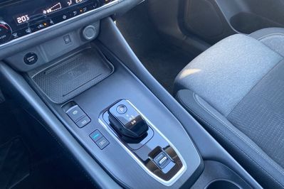 Nissan Qashqai N-Connecta 1.5 E-Power AT