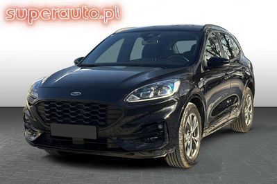 Ford Kuga ST-Line 2.5 FHEV
