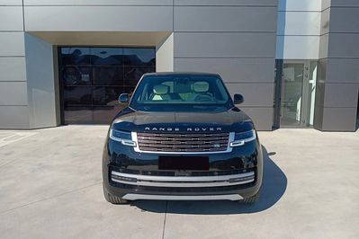 Land Rover Range Rover 4.4 V8 P530 Autobiography