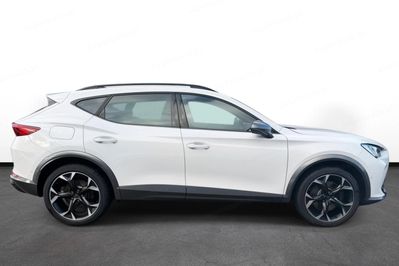 Cupra Formentor 2.0 TSI 4Drive VZ DSG