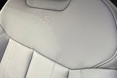 Audi Q3 TFSI S line Sportback