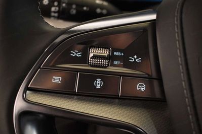 BYD Sealion 7 Excellence AWD