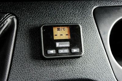 Mercedes Sprinter L2H2 317 CDI