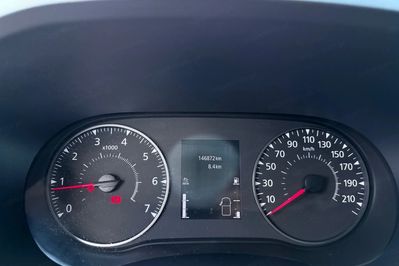 Opel Movano Long CDTI L4H2