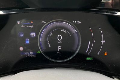 Lexus NX RX 350h Prestige
