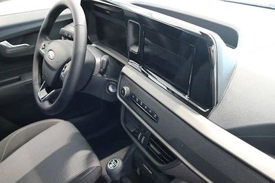 Ford Transit Courier Trend L1H1