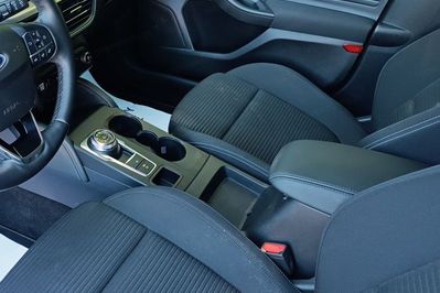 Ford Focus Ecoblue Titanium X
