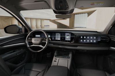 Audi Q7 TDI quattro S line