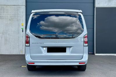 Mercedes V Klasa V 300 d 4-Matic 9G-Tronic Marco Polo