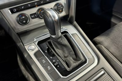 Volkswagen Passat 1.8 TSI Comfortline DSG