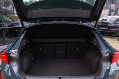 Cupra Formentor 1.5 TSI