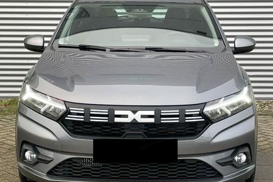 Dacia Sandero Expression 1.0 TCe