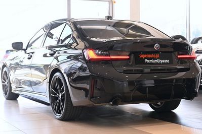BMW Seria 3 330i xDrive M Sport
