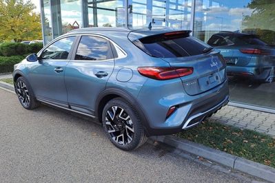 Kia XCeed 1.5 T-GDI Business Line DCT