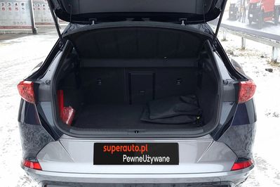 Cupra Formentor 1.4 e-Hybrid DSG