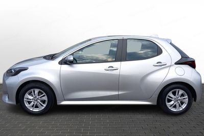 Toyota Yaris 1.5 Comfort