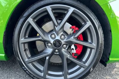 Ford Focus ST X 2.3 EcoBoost