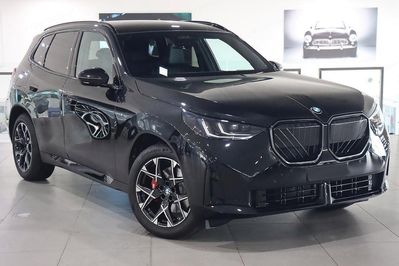 BMW X3 xDrive20 M Sport