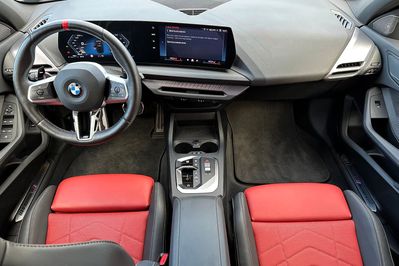 BMW Seria 1 M135i xDrive