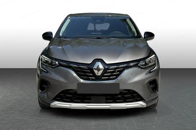 Renault Captur 1.6 E-TECH Full Hybrid 145 Techno