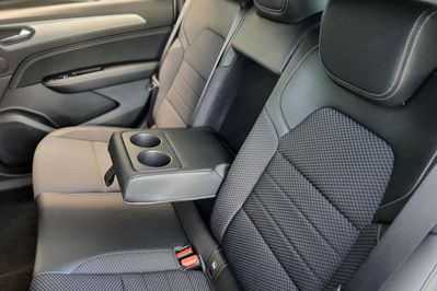 Renault Arkana Techno MMT 1.6 E-Tech Full Hybrid