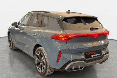 Cupra Terramar 1.5 TSIDSG