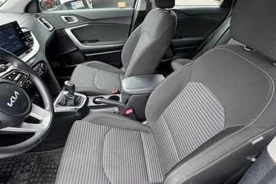 Kia Ceed 1.5 t-Gdi m