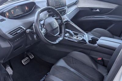 Peugeot 5008 2.0 BlueHDI GT 7os.